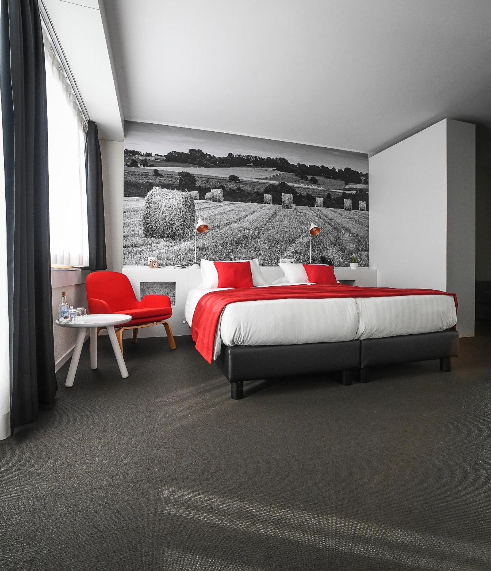 Home Swiss Hotel Ginebra Habitación foto