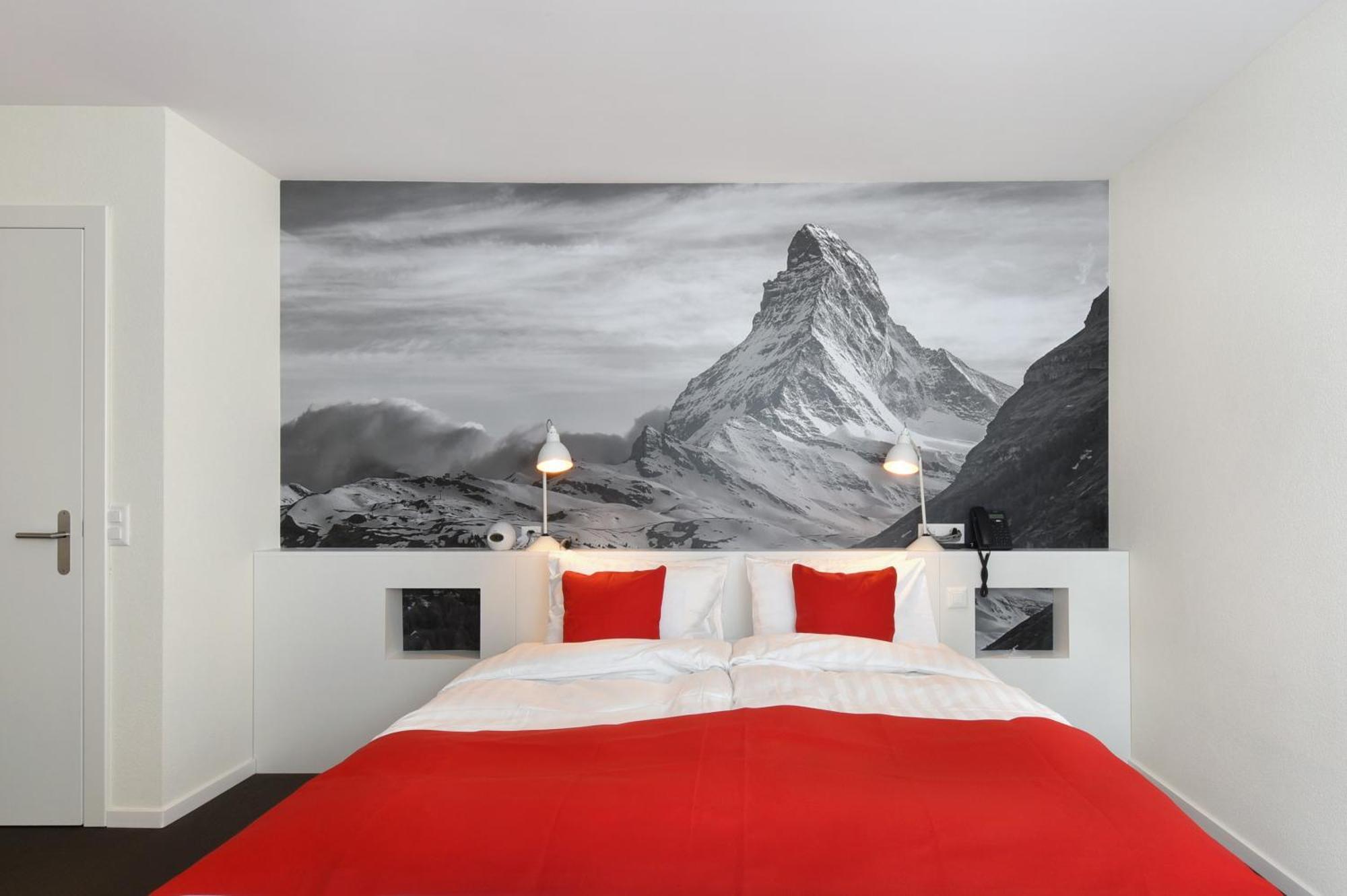 Home Swiss Hotel Ginebra Habitación foto